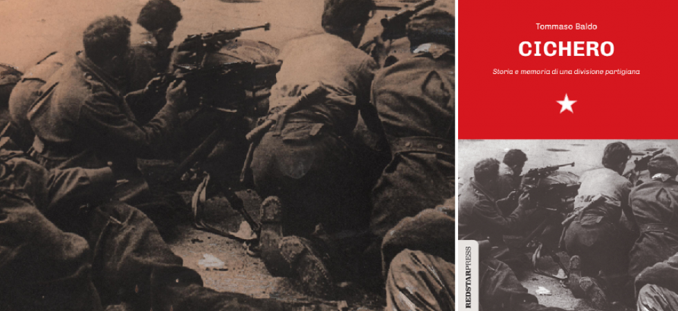 Racconti di Storia: la divisione Cichero, “microcosmo” di Resistenza